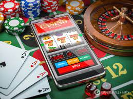 Вход на официальный сайт Casino F1